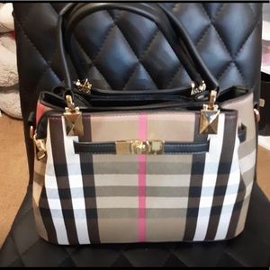 Women’s Crossbody  Satchel Handbag